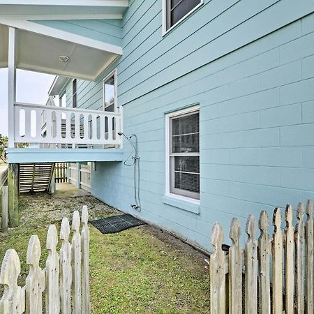 Pet-Friendly Second Row House Steps To Beach! هولدن بيتش المظهر الخارجي الصورة
