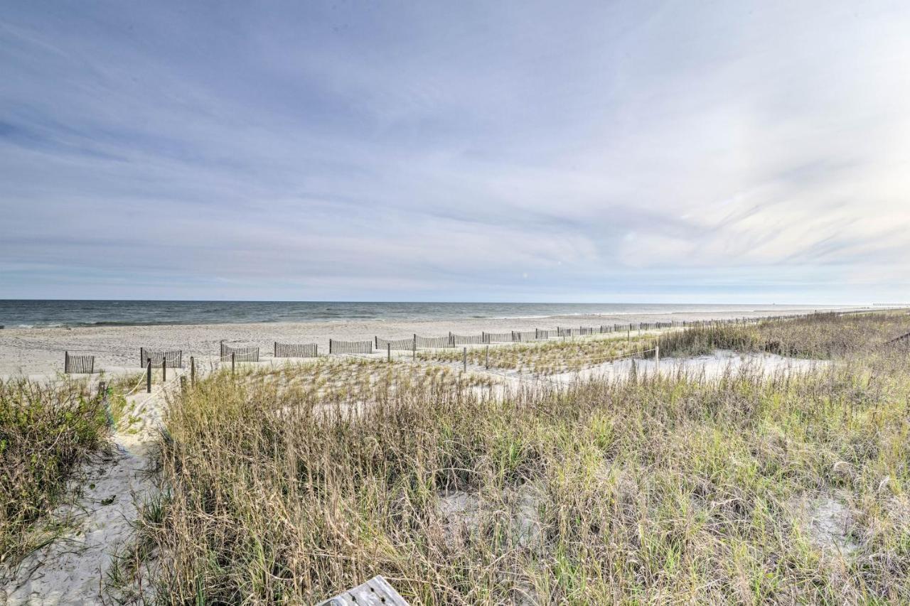 Pet-Friendly Second Row House Steps To Beach! هولدن بيتش المظهر الخارجي الصورة