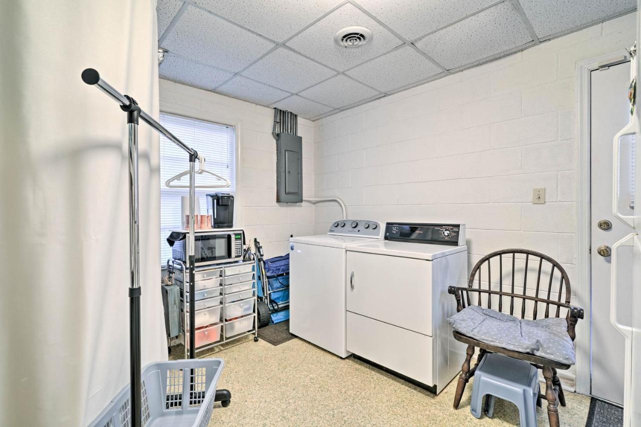 Pet-Friendly Second Row House Steps To Beach! هولدن بيتش المظهر الخارجي الصورة