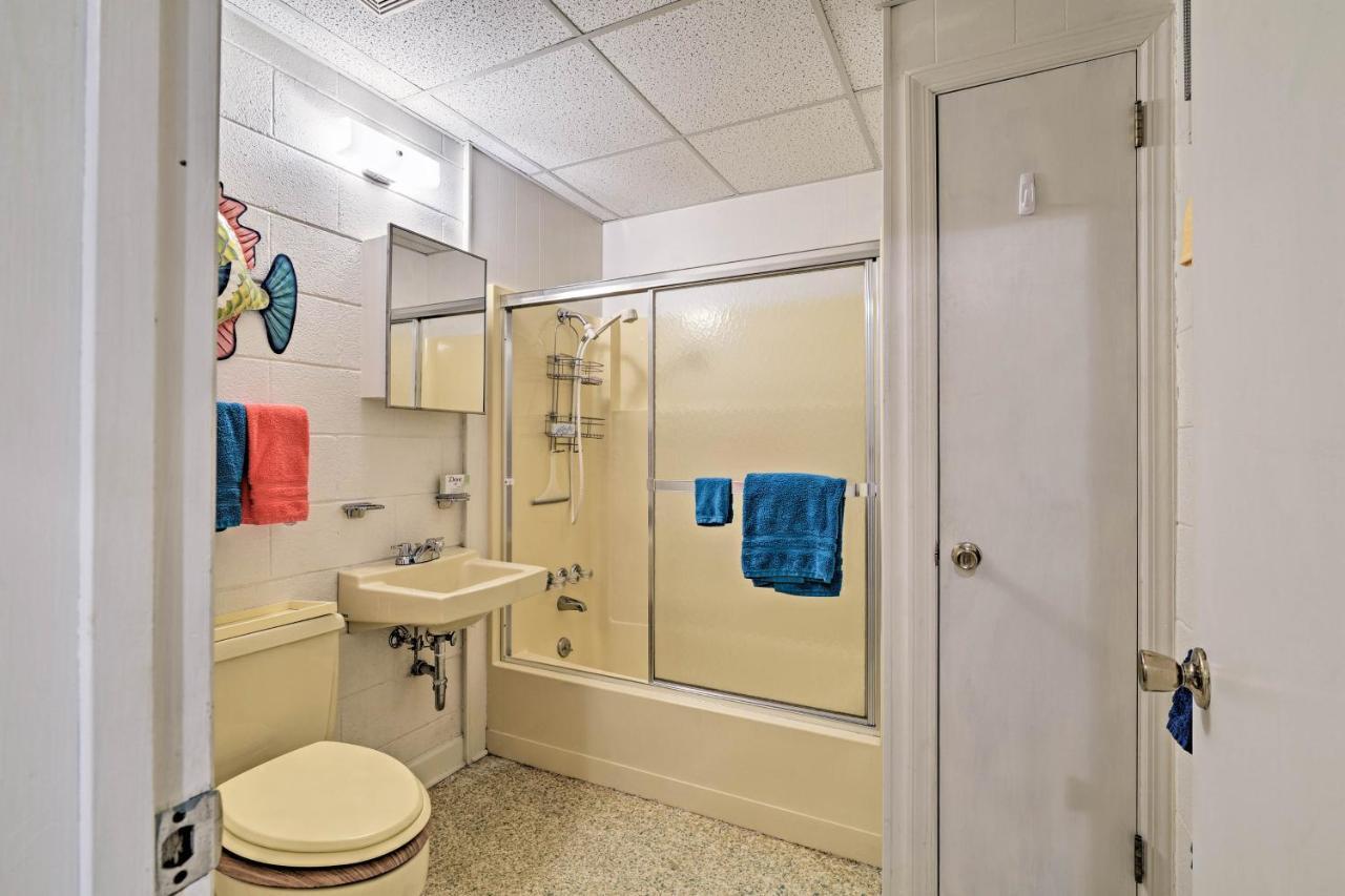 Pet-Friendly Second Row House Steps To Beach! هولدن بيتش المظهر الخارجي الصورة
