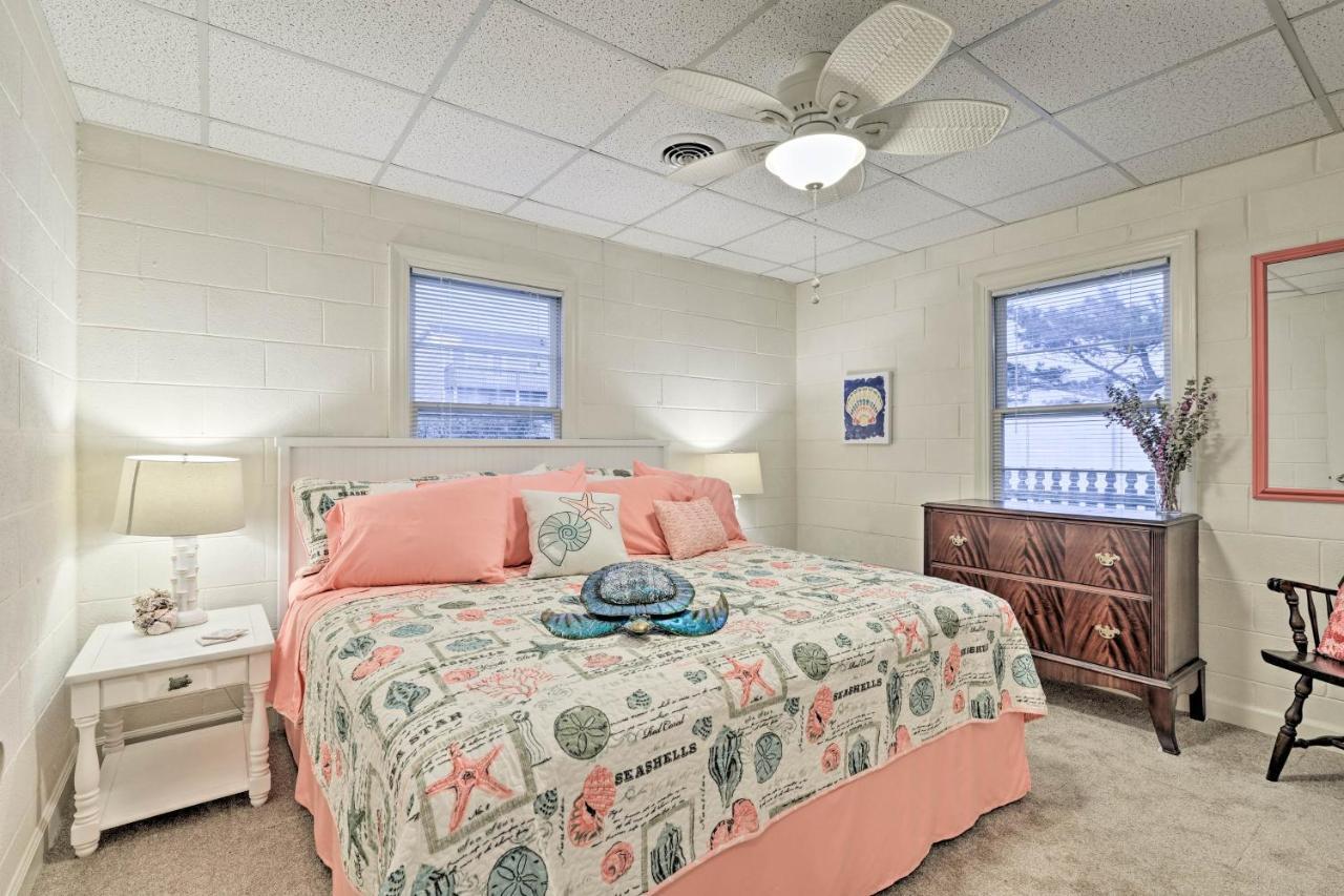 Pet-Friendly Second Row House Steps To Beach! هولدن بيتش المظهر الخارجي الصورة