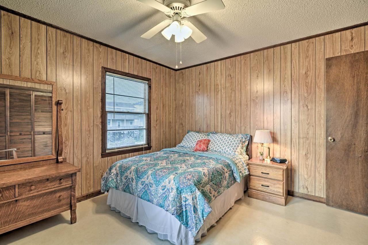 Pet-Friendly Second Row House Steps To Beach! هولدن بيتش المظهر الخارجي الصورة